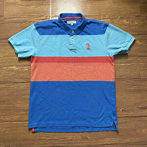 US Polo Assn Tshirt Size‎ XXL